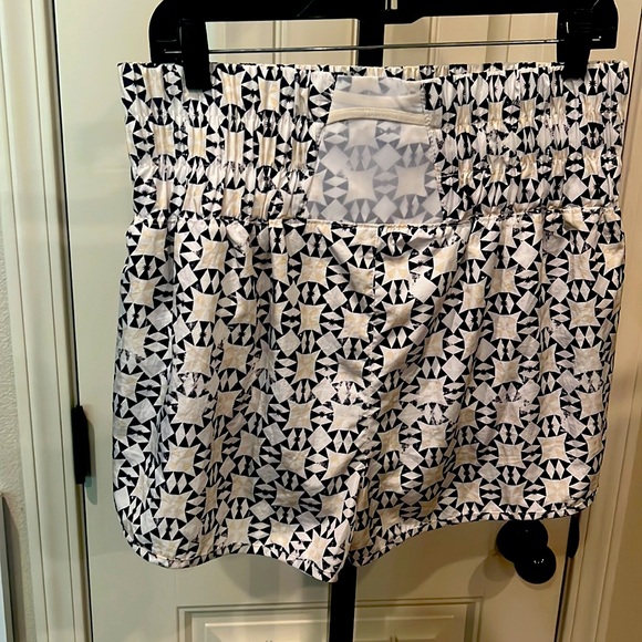 Free People The Way Hone Shorts - Picture 5 of 8